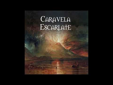 Caravela Escarlate - III 1