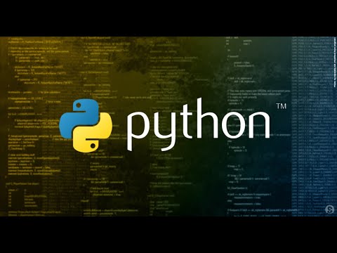 Learn Python: Python