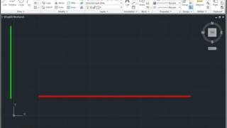 AutoCAD 2013 - Introducing the Drawing Grid - YouTube.flv