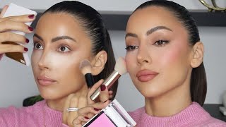 NATURAL SOFT GLAM MAKEUP TUTORIAL