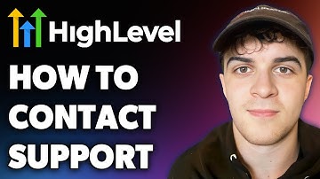 How to Contact Gohighlevel Support (Full 2024 Guide)