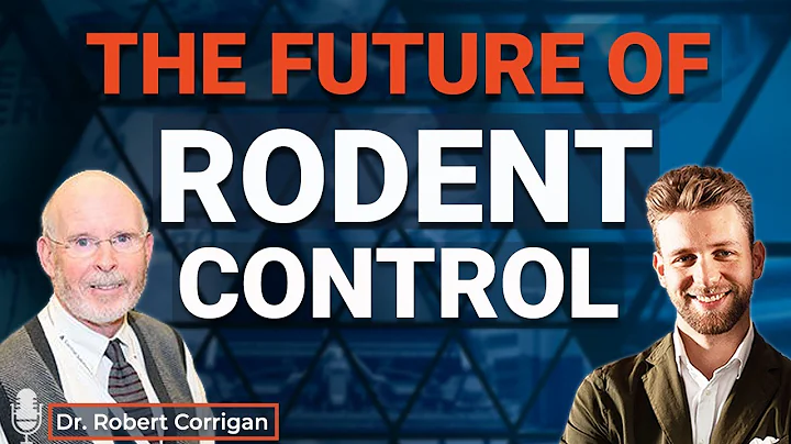 Talking Pest Management The Future of rodent contr...