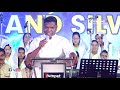 Pr Anil Adoor New Nonstop (40 Min) Worship Video | BLESS KANDALA 2020  | Manna Television
