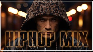 Mafia Music ? Gangster Trap Mix 2024 | Rap - Hip Hop Music 2024