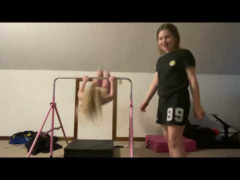 Doing gymnastics 🤸‍♀️ 12 minutes long warning ⚠️ bye y’all ft*ryah