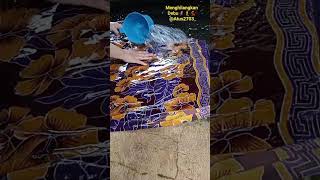 Basah-Basah Daster...