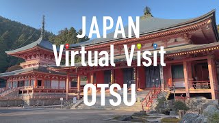 Japan Virtual Visit | Otsu | JNTO