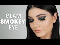 Czy czarne smokey eye może wyglądać dobrze? | ROZMOWY PRZY MAKUPIE