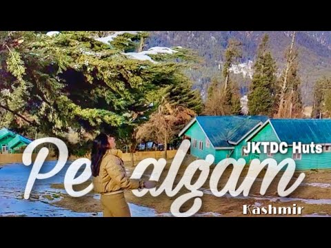 Best Stay at JKTDC ? Pehalgam | kashmir | 2022 | vlog 5 | #pehalgam #kashmir #JKTDC #travelguide