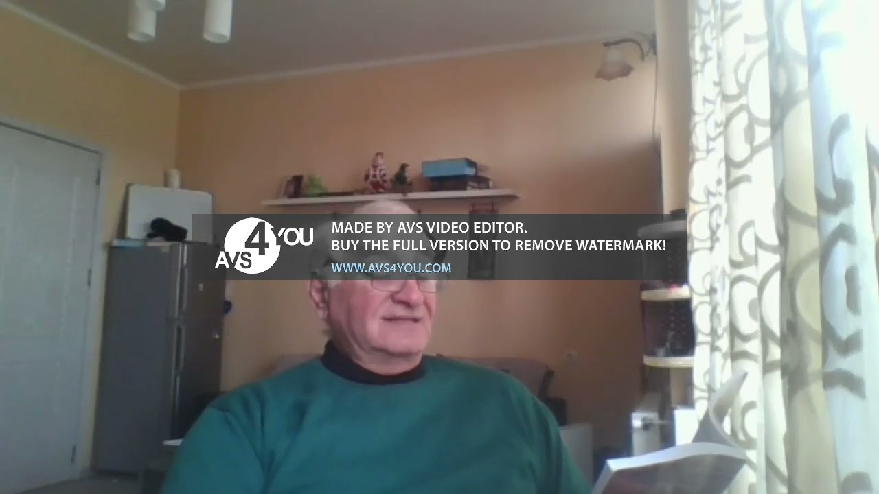 საუბარი დედამიწაზე და სამყაროს უფალზე.