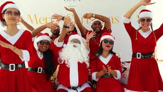 OZEN LIFE MAADHOO  Festive Season 2025 #maldives #festivevibes #maldivesvacation #newyear