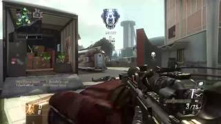 Nuketown 3 Man Split