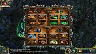 King's Bounty The Legend Enhanced Edition Часть 27