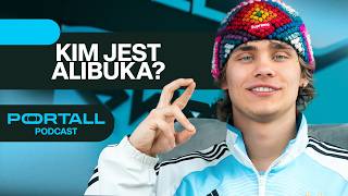 Alan Bukowiński: W Twoje 5 Minut nie zamieniłem słowa z Martą | PORTALL Podcast