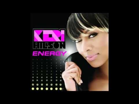 Keri Hilson Energy
