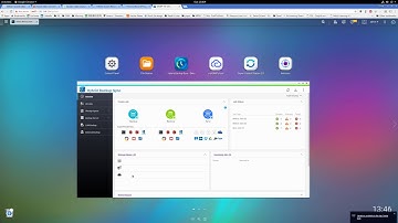 How to Enable Encryption in QNAP Hybrid Backup