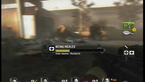 Left 4 Dead 2 Demo Playthrough- Part 2