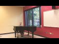 Alyssa Lazar- “Speechless” by Lady Gaga (Cover)