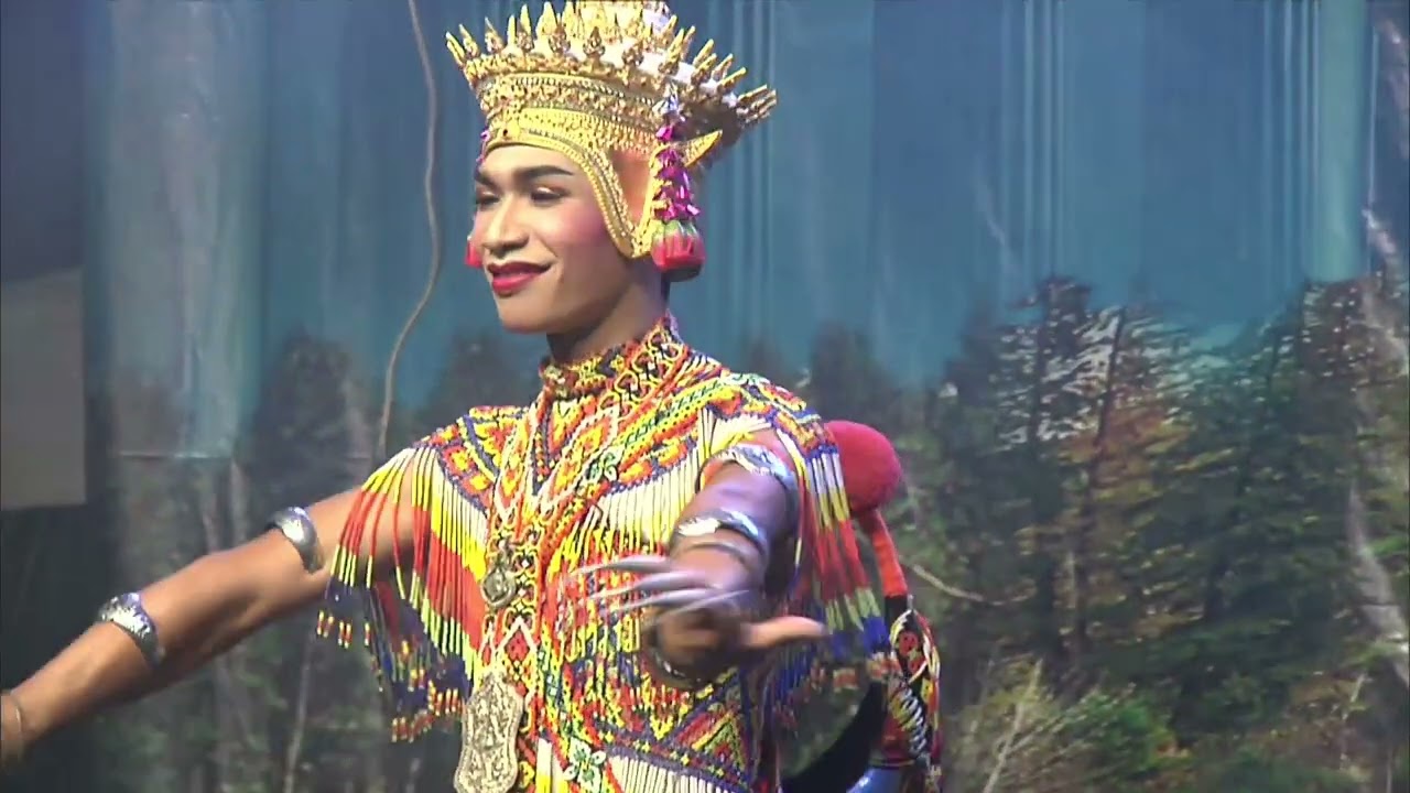 โนราห์ลูกอาร์มเสียงหวาน โนราห์เท็น ดาวรุ่ง วัดยางใหญ๋