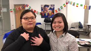 Spring 2018 Orientation #youarewelcomehere #collegeoflakecounty