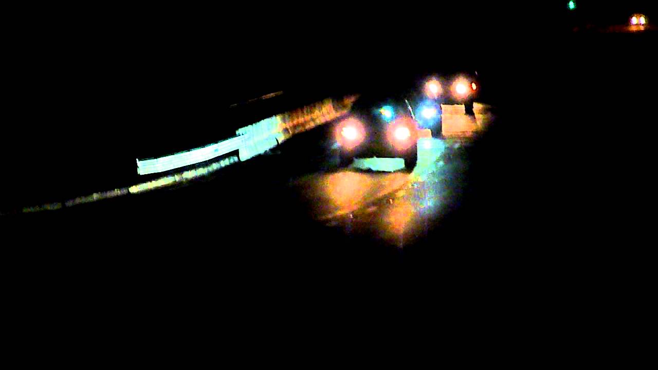 nightdrivingglare.MOV YouTube