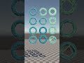 How to Get Non-Convex Collisions in Unity