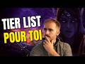Tier List WoW Midnight Que Jouer Selon TON Profil mp3