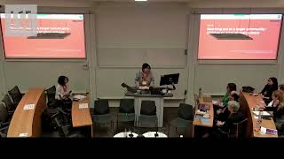 Open Science in Practice and Policy: Lightning Talks (2026 CIVICA Open Science Conference)