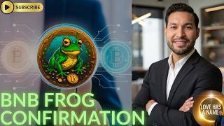BNB FROG Confirmation🐸🚀Even Investing $10 'Could' Reap HOW MUCH?!??