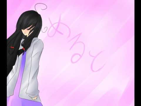 【UTAU】  Melt 【Seihantaine Zanarixa】
