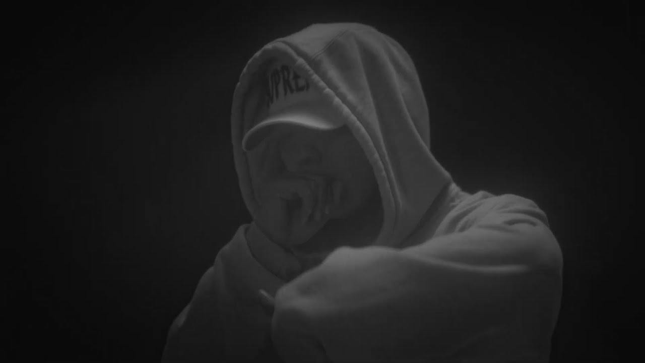 Blessd x Anuel AA Type Beat "BUENOS DIAS" | Trap Instrumental 2025