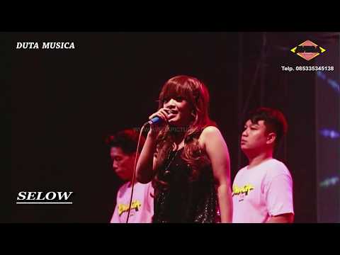 SELOW - RINDI SAFIRA - ROMANZA MUSIC LIVE GOR PONOROGO