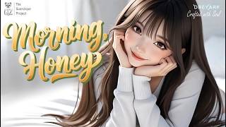 Morning, honey - Quanzique (Official MV) | Chill Vibe Music