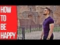 How To Find Happiness In Life?