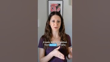 Google Domains is dead ☠️ Say hello to Squarespace Domains