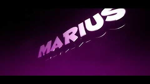 Intro marius