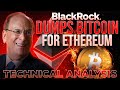 BlackRock Buying ETH Dumping Bitcoinрџ Technical Analysis W Investingbroz BlackRock Buying ETH Dumping Bitcoinрџ Technical Analysis W Investingbroz