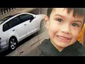 6-Year-Old Road Rage Victim Shot From Volkswagen: Cops