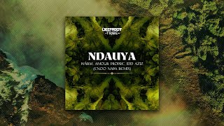 Arymé, Amour Propre, Idd Aziz - Ndauya (Enoo Napa Remix) Resimi