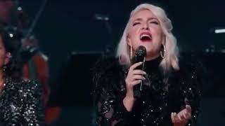 Aquel que esta en su trono new Wine