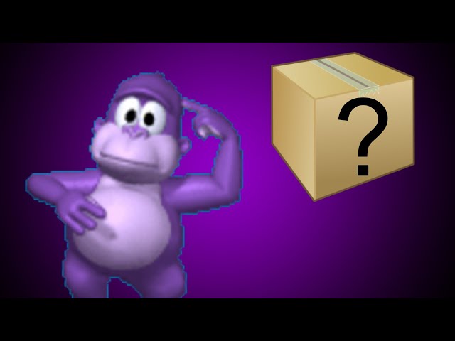 Bonzi Buddy - Johntvs.com