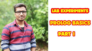 PROLOG Basics part 1