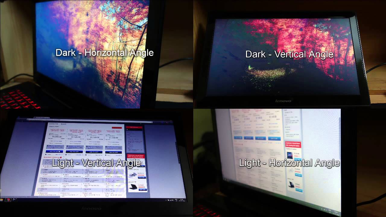 Image result for Lenovo Y50 screen