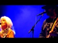 Emmylou Harris 9-1-12: Wrecking Ball