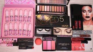 КОСМЕТИКА С ALIEXPRESS 👄#18 КОСМЕТИКА С ALIEXPRESS 👄#18