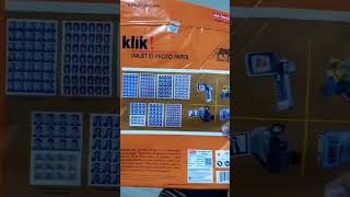 Desmart Klik inkjet A4 Photo paper ₹ 70