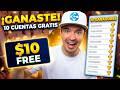 🎁 REGALÉ 10 CUENTAS GRATIS | Ganadores + Cómo hacer Interés Compuesto en You Trading Club 💰
