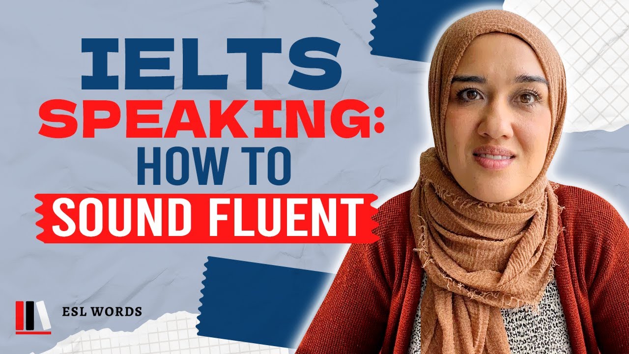 IELTS Speaking Part 1: Common Questions & Best Answers - YouTube