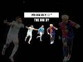 This Is The Real Big 3... Not What You Think 😱"