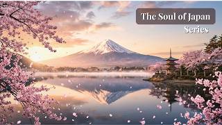 Hidden Gems of Japan Ep. 1 | The Soul of Japan 🇯🇵